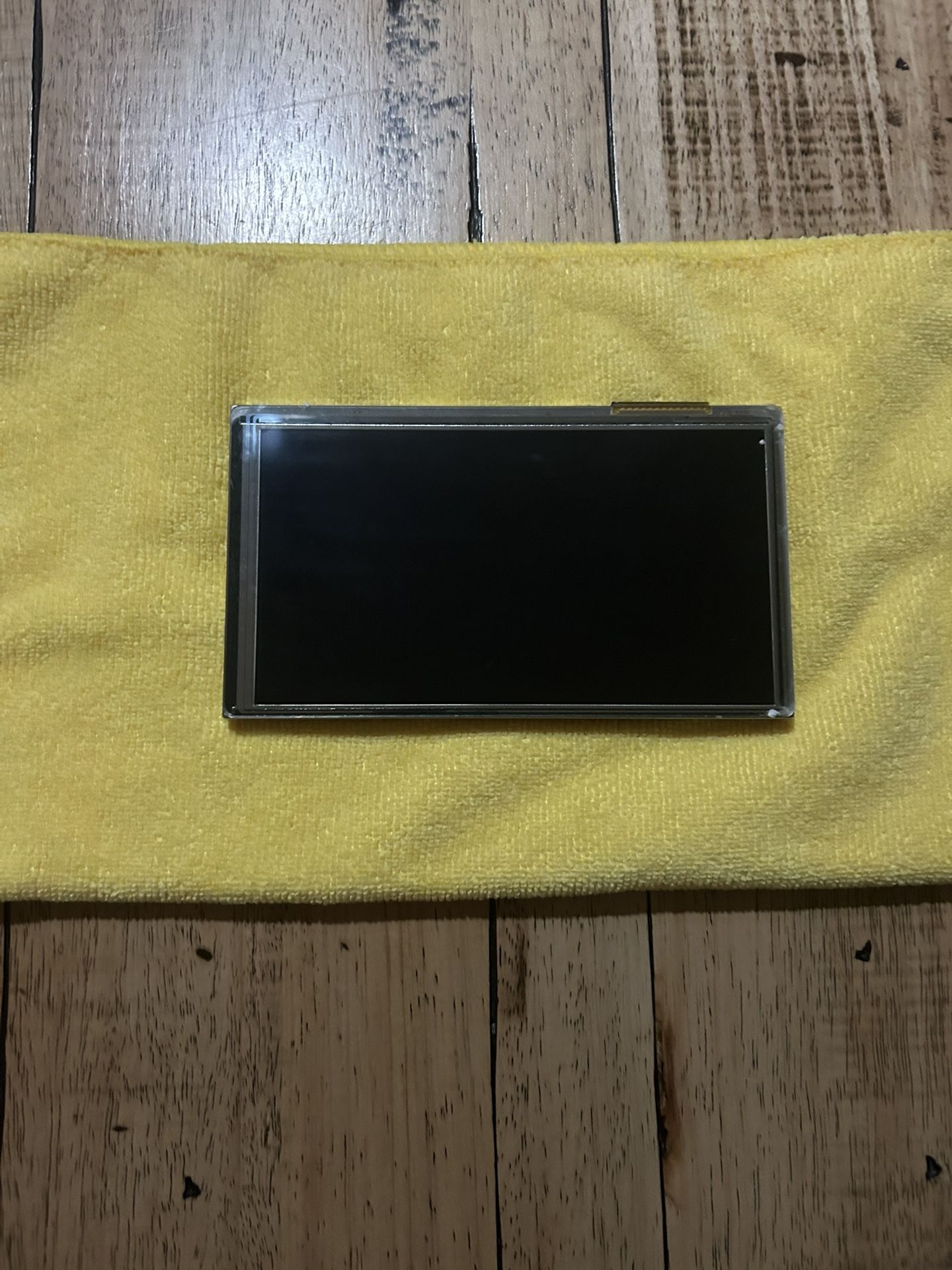 Replacement Screen For Cadillac