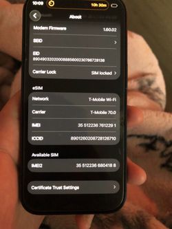 iPhone 17 pro