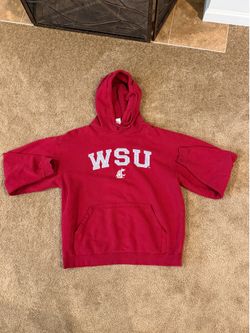 Washington State University Hoodie (Men’s L)