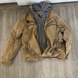 Boys Jacket Size 8 $7