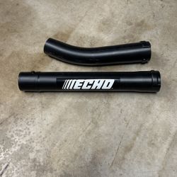 Echo Backpack Blower Air Tube