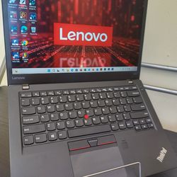 Lenovo Notebook, Fast, slim - 1000% dependable - $180