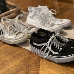 Mens sneakers