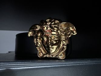 Belt Versace