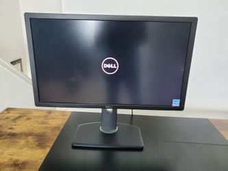Dell 27 Inch Monitor