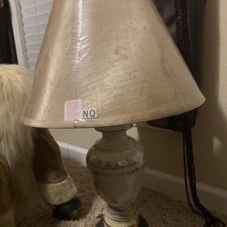 Old Lamp