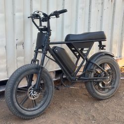Ebike G90 