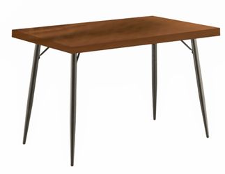 14 - 30” X 48” Dinning Table FREE