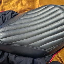 Softail Slim Seat