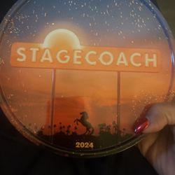 Stage Coach 3day GM Pass