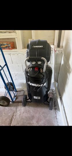Husky compróser