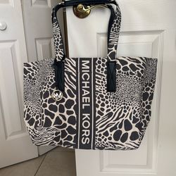 Michael Kors Shoulder Bag