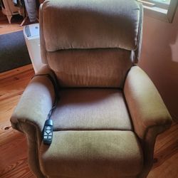 Electric Recliner