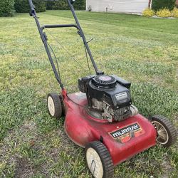 Murray Lawn Mower 