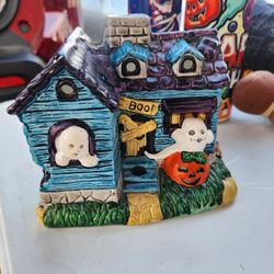 Hunted House π