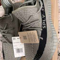 Yeezy Boost Granite Size 9