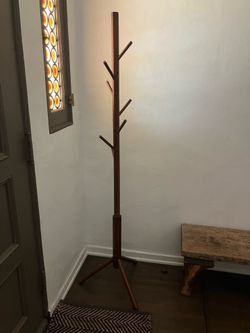 Coat Tree / Coat Rack
