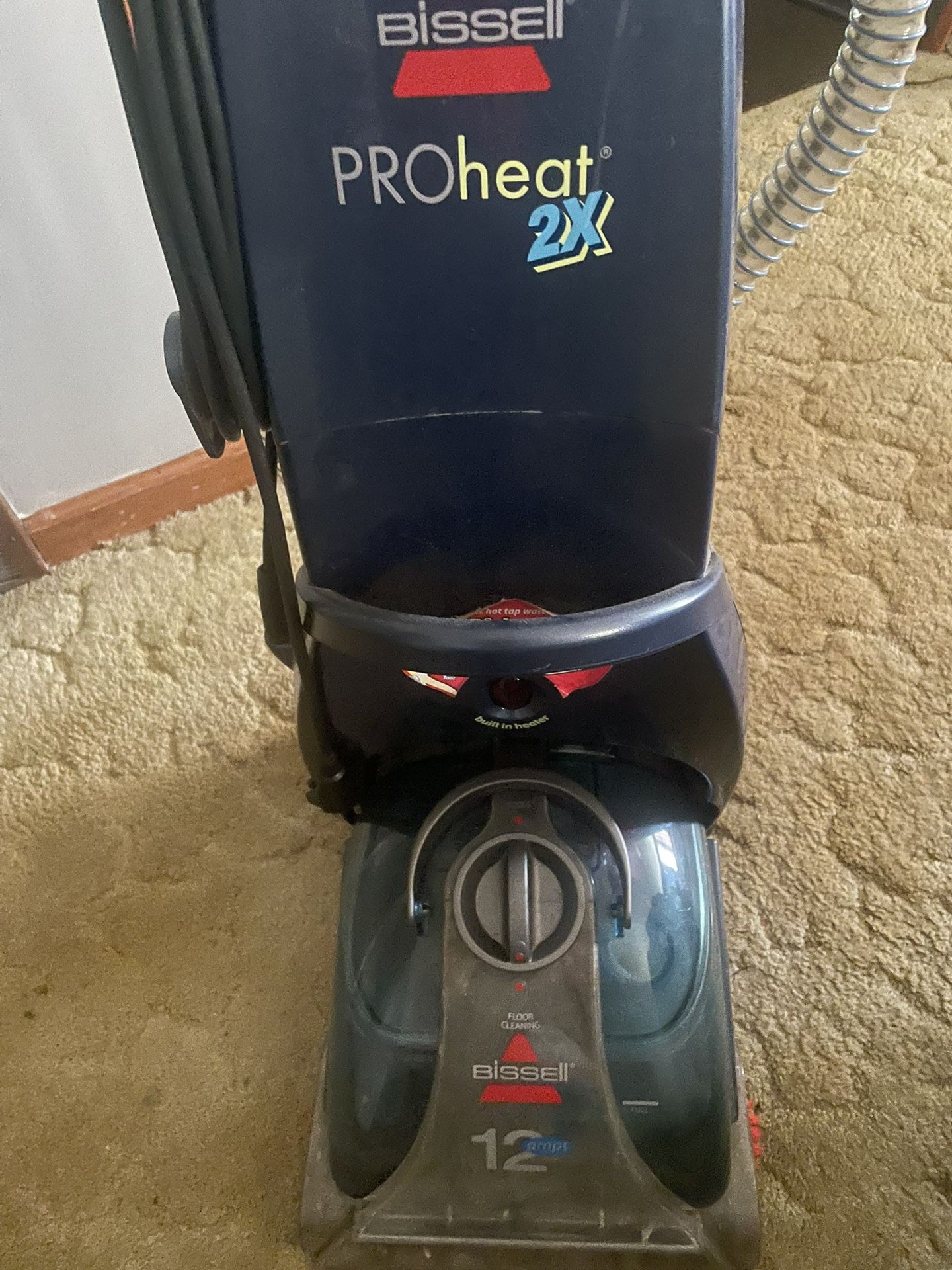 Bissell Carpet Cleaner