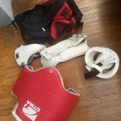 Martial Arts Gear For Kids