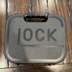 Glock Case 