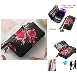 Woman’s Wallet