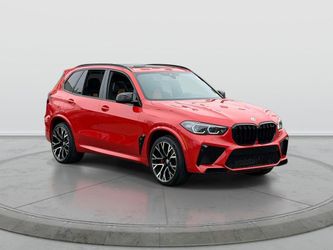 2023 BMW X5 M