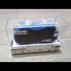  BLUETOOTH SPEAKER FOR SALE 