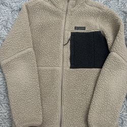 Columbia Fleece Small
