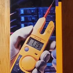 Electric Tester T5-1000 $80