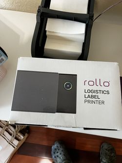 Label printer