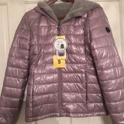 Andrew Mark Jacket/ New