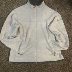 Arc’teryx Fleece Zip Up