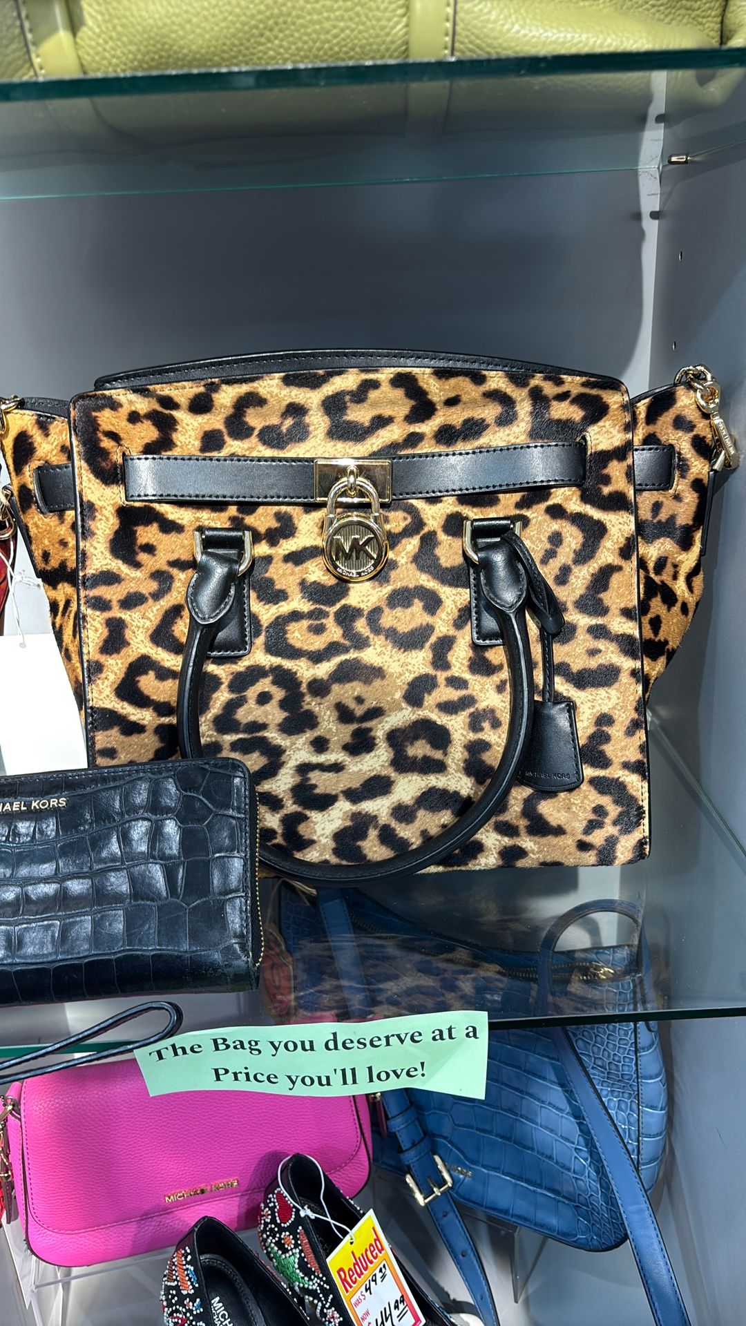 Michael Kors Bag