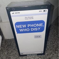 New Phone, Who Dis? Card Game 