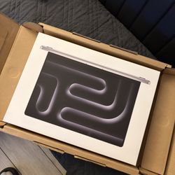 Apple MacBook Pro 16" (2024) - M4 Max, 48GB RAM, 1TB SSD - Brand New/Sealed