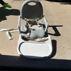 Chicco Portable High Chair