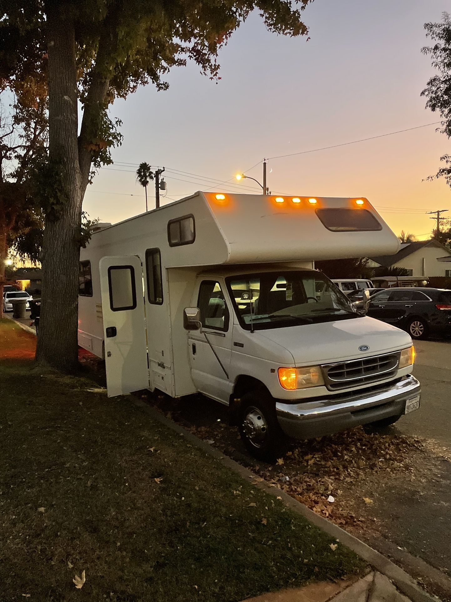 Ford Rv Motorhome for Sale in West Covina, CA - OfferUp