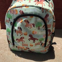 New School Backpack 