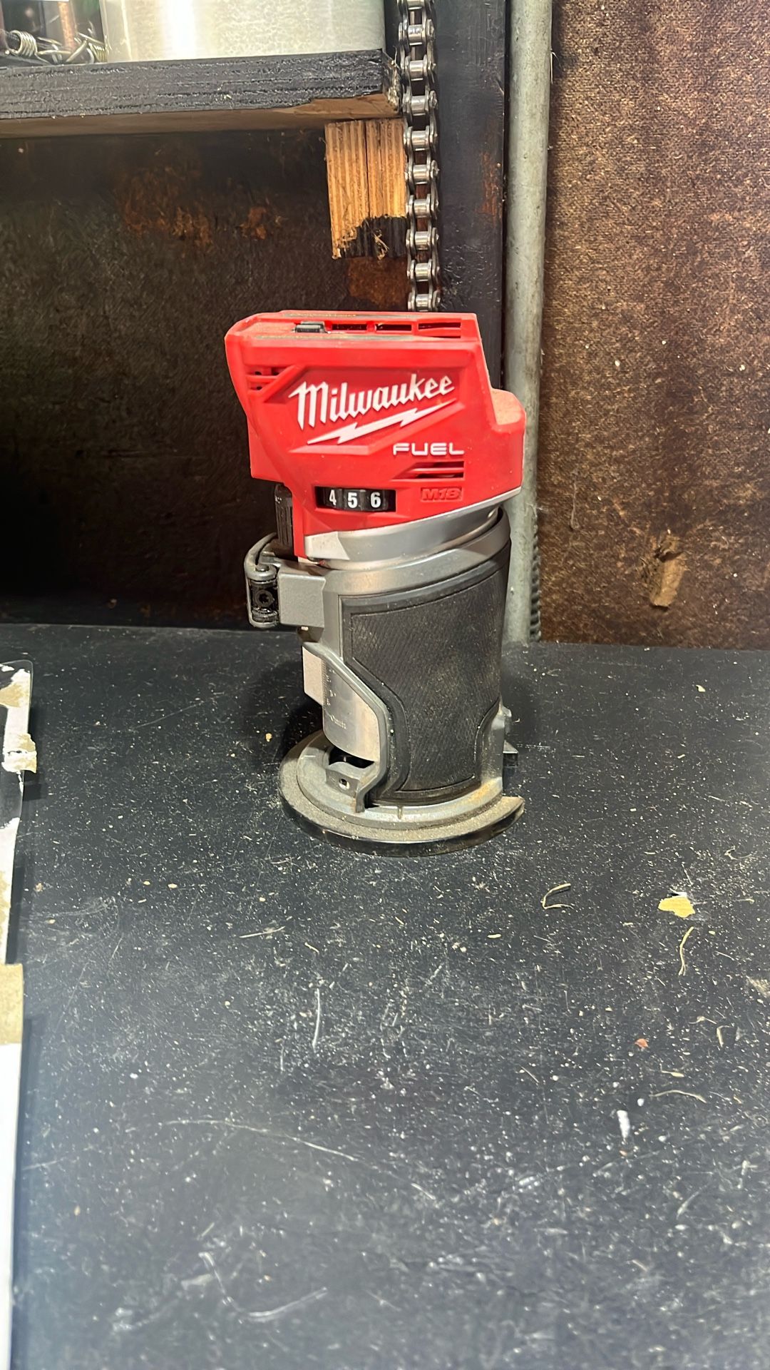 Power Tool