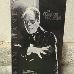 Universal Monster Figure