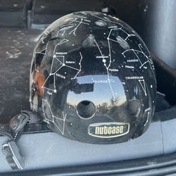 Nutcase Helmet - Small 