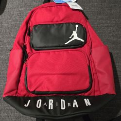 Jordan Backpack 