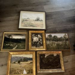 Frames