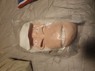 Holloween Mask new