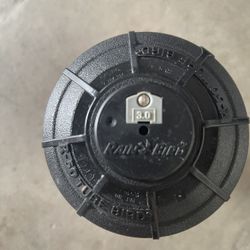  Rain Bird R-50 Pop-Up Sprinkler Tube Bird