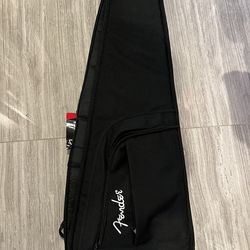 Fender Mini Strat FEMS-610 Gig Bag-Urban Junior Stratocaster