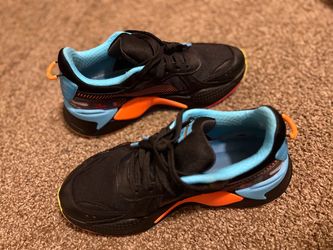Puma RS-X Tetris Grade School