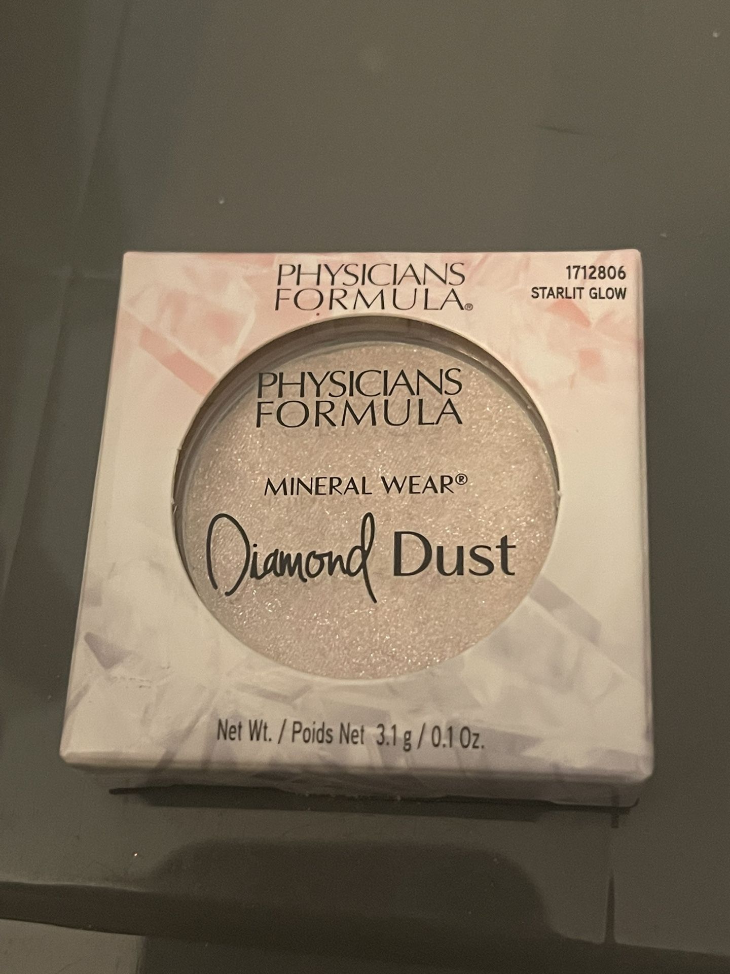 Physicians Formula Diamond Dust