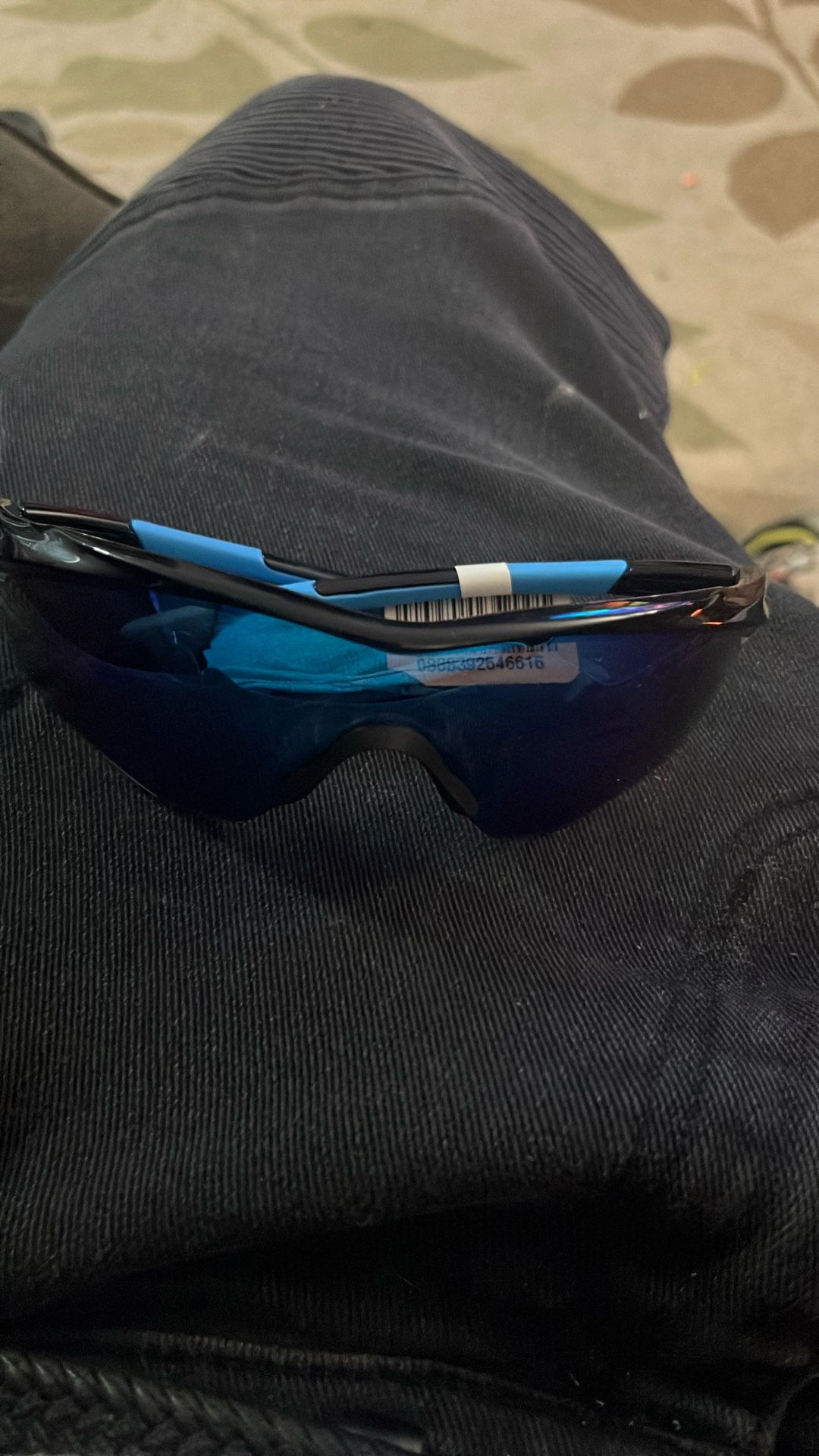 New Oakley’s they worth 180