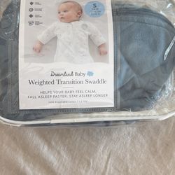 Dreamland Transition Sleep Sack Swaddle 